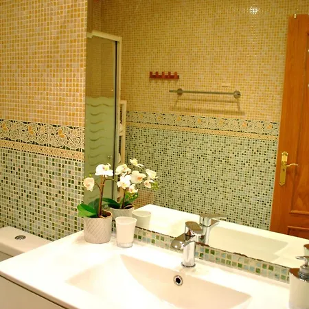 San Antonio - Beach, Pool And Terrace *