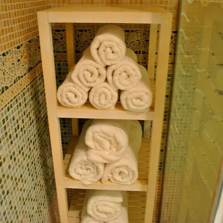 アパート San Antonio - Beach, Pool And Terrace トレモリノス