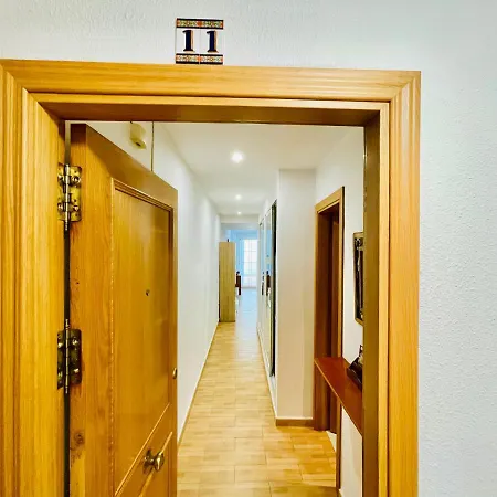 San Antonio - Beach, Pool And Terrace *