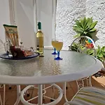 San Antonio - Beach, Pool And Terrace Torremolinos