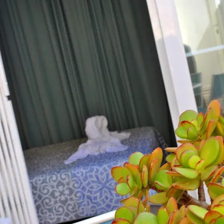 San Antonio - Beach, Pool And Terrace Апартаменти Торремолінос