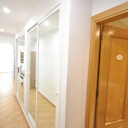 Torremolinos:appartement Avec Piscine Et Terrasse Appartement