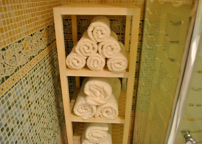 Apartment San Antonio - Beach, Pool And Terrace Torremolinos