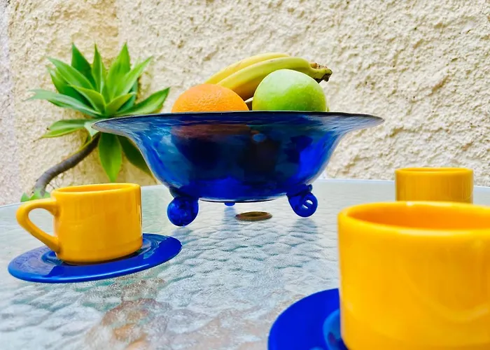 San Antonio - Beach, Pool And Terrace * 토레몰리노스