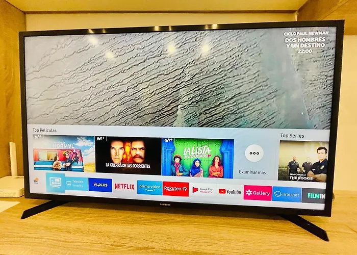 Appartement San Antonio - Beach, Pool And Terrace Torremolinos