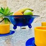 San Antonio - Beach, Pool And Terrace * توريمولينوس